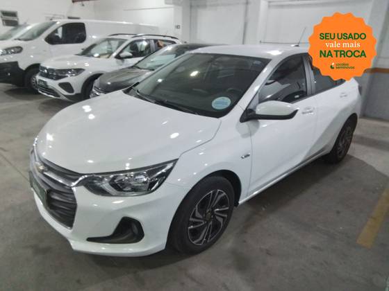 CHEVROLET ONIX 1.0 TURBO FLEX LT MANUAL CHEVROLET ONIX 1.0 TURBO FLEX LT MANUAL